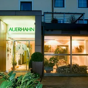 Maison d'hôtes Restaurant Auerhahn ***