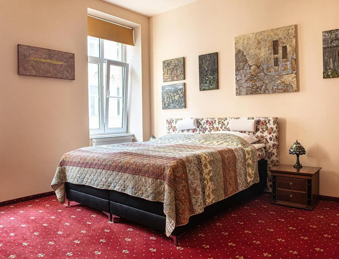 ***  Altwienerhof Boutique Hotel Oostenrijk