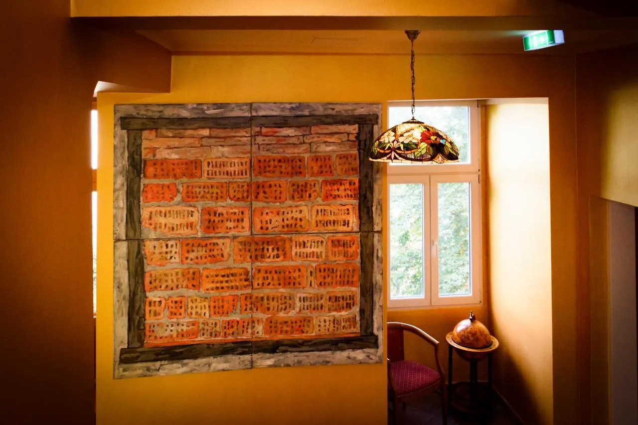 Altwienerhof Boutique Hotel Oostenrijk