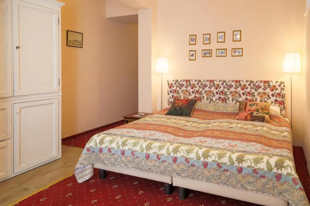 Altwienerhof Boutique Hotel  Wenen
