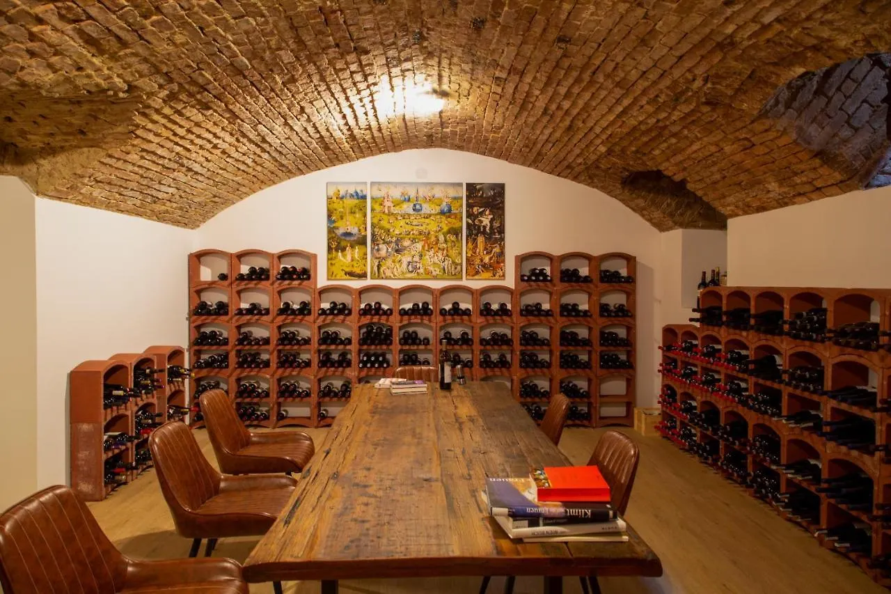 ***  Altwienerhof Boutique Hotel Oostenrijk