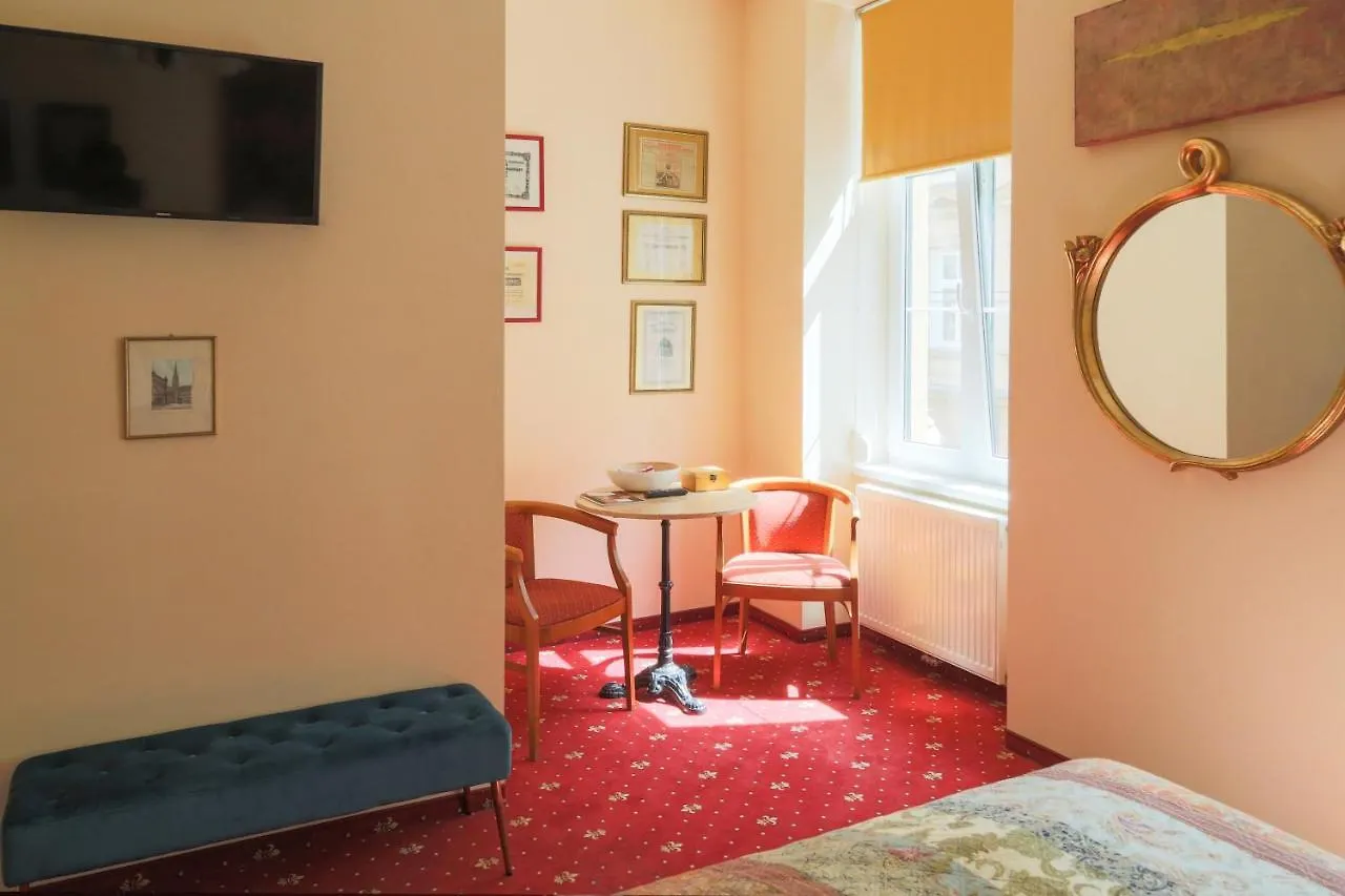 Altwienerhof Boutique Hotel 3*, Wenen