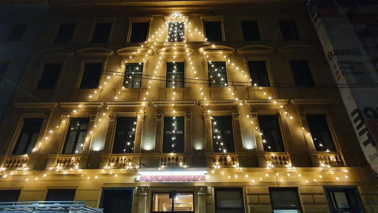 Altwienerhof Boutique Hotel  Wenen