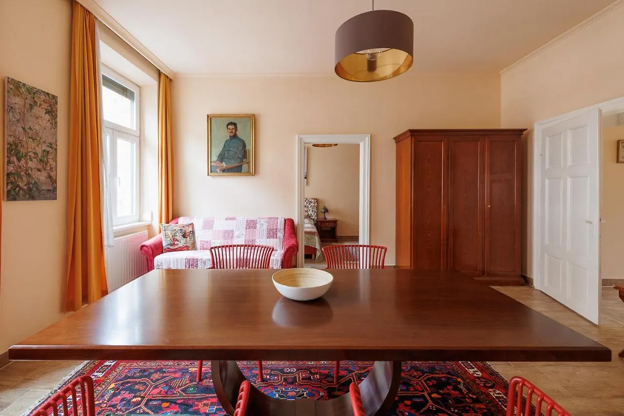 ***  Altwienerhof Boutique Hotel Austria