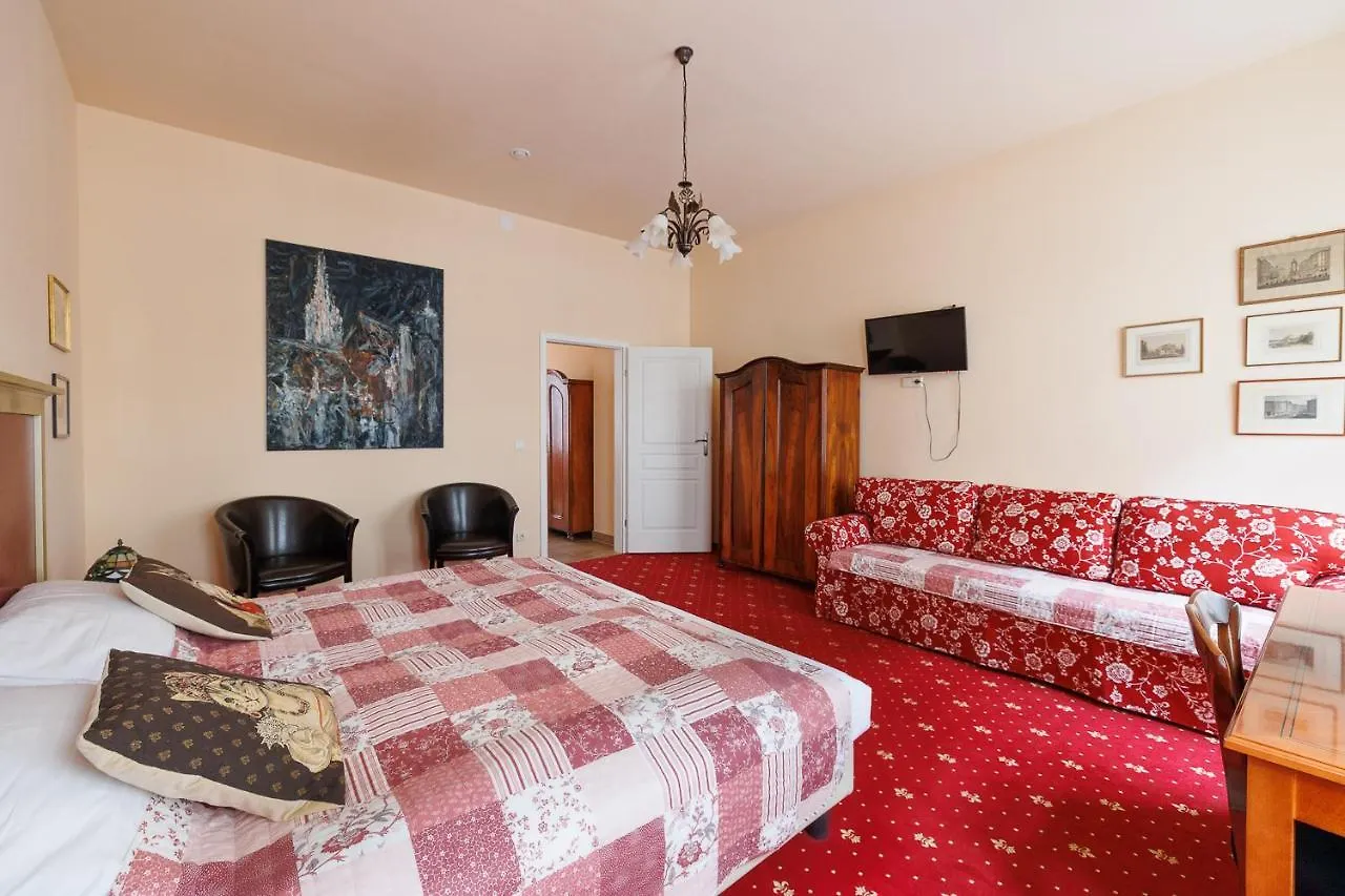Altwienerhof Boutique Hotel  Wenen