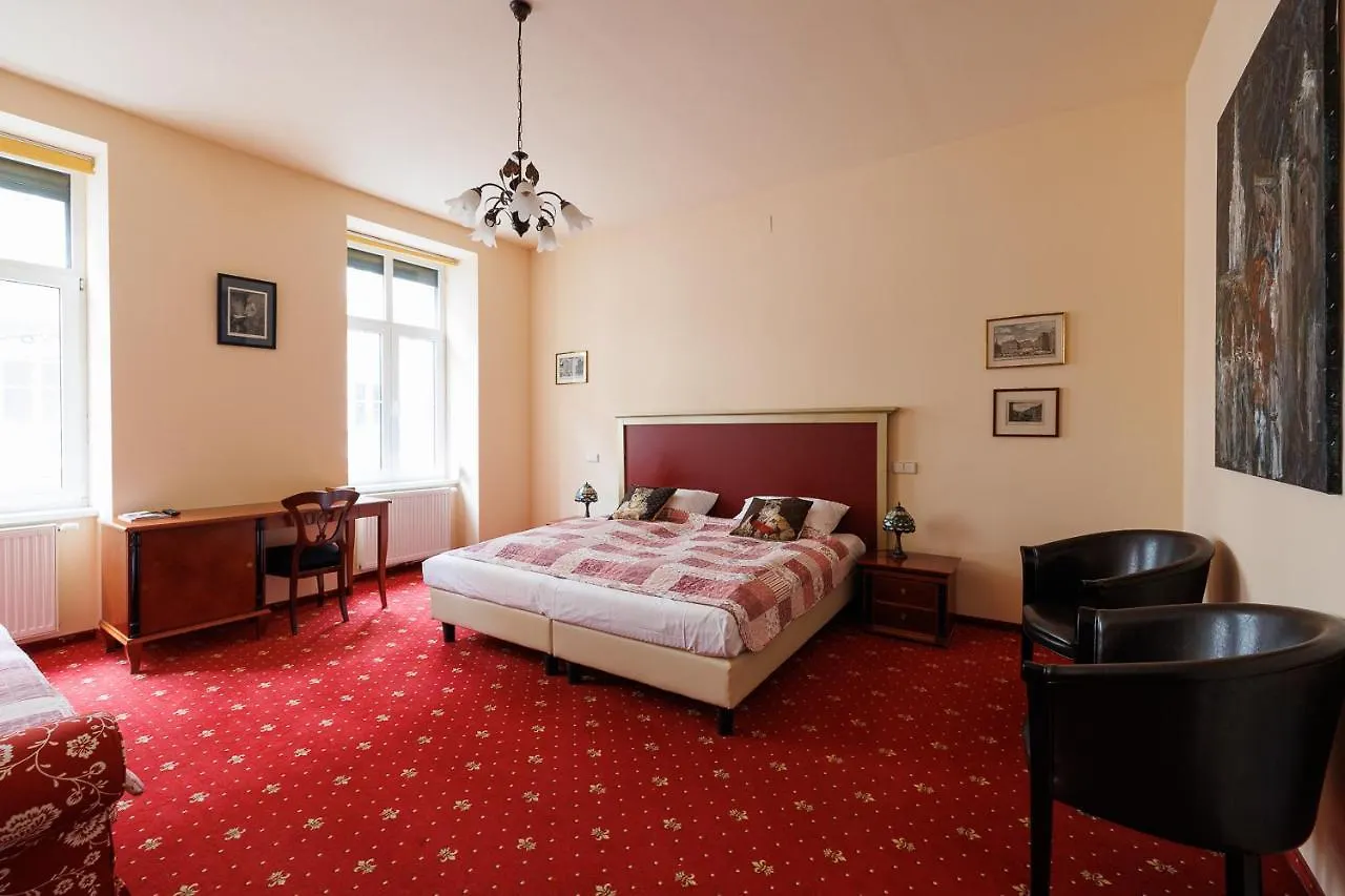 Altwienerhof Boutique Hotel Wenen