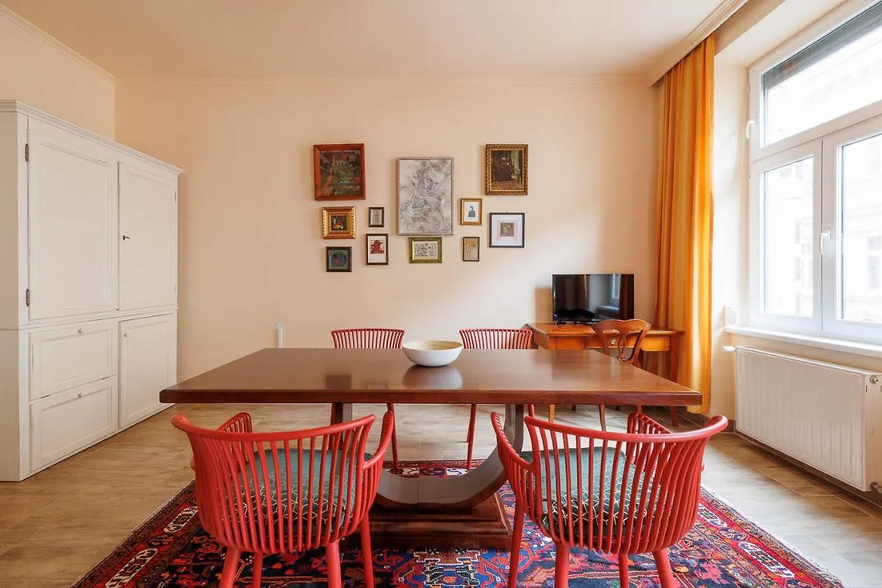 Altwienerhof Boutique Hotel