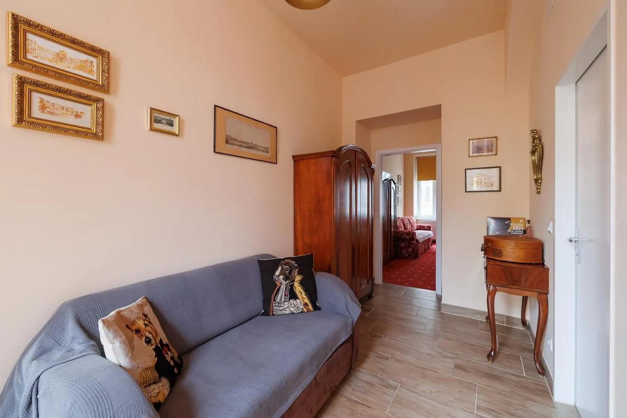 Altwienerhof Boutique Hotel Áustria