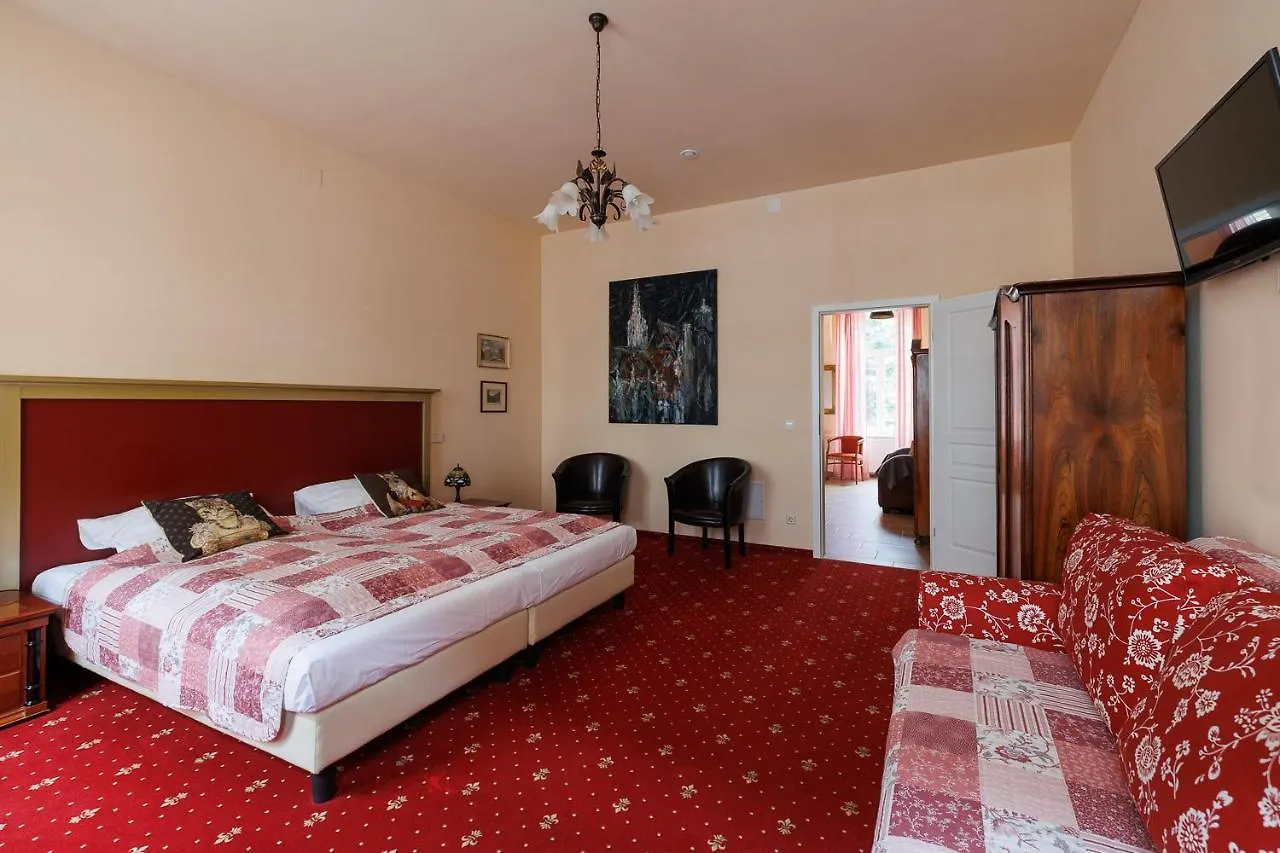 Altwienerhof Boutique Hotel