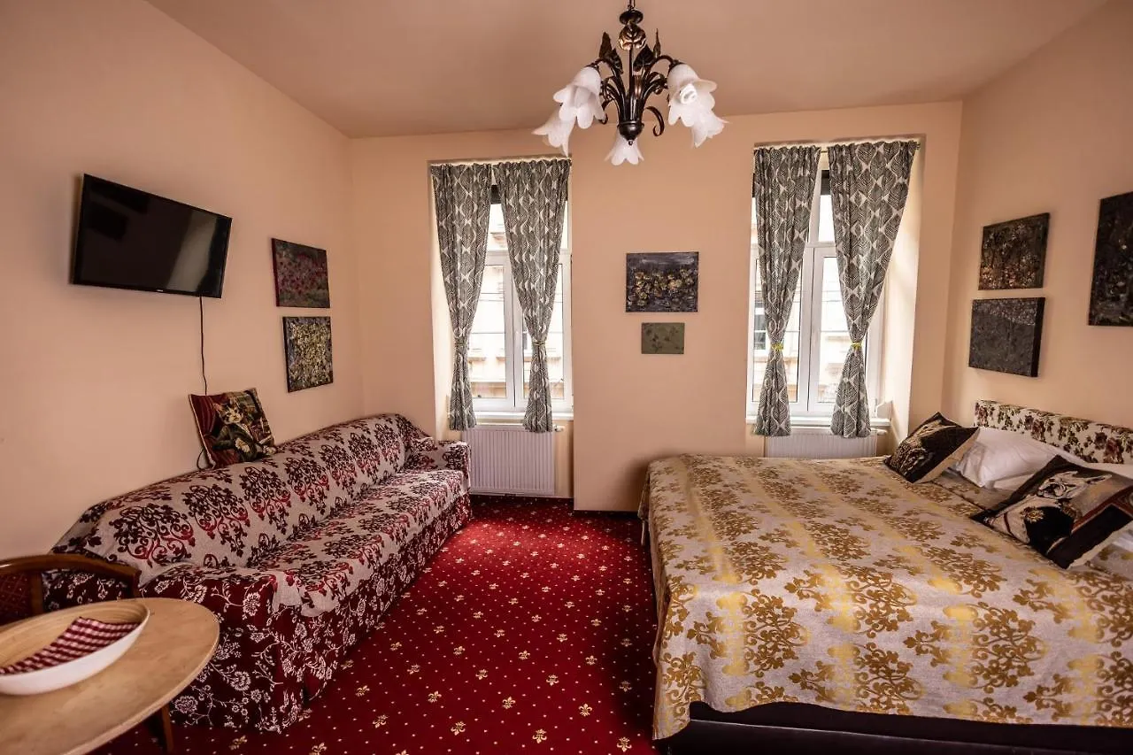 Altwienerhof Boutique Hotel
