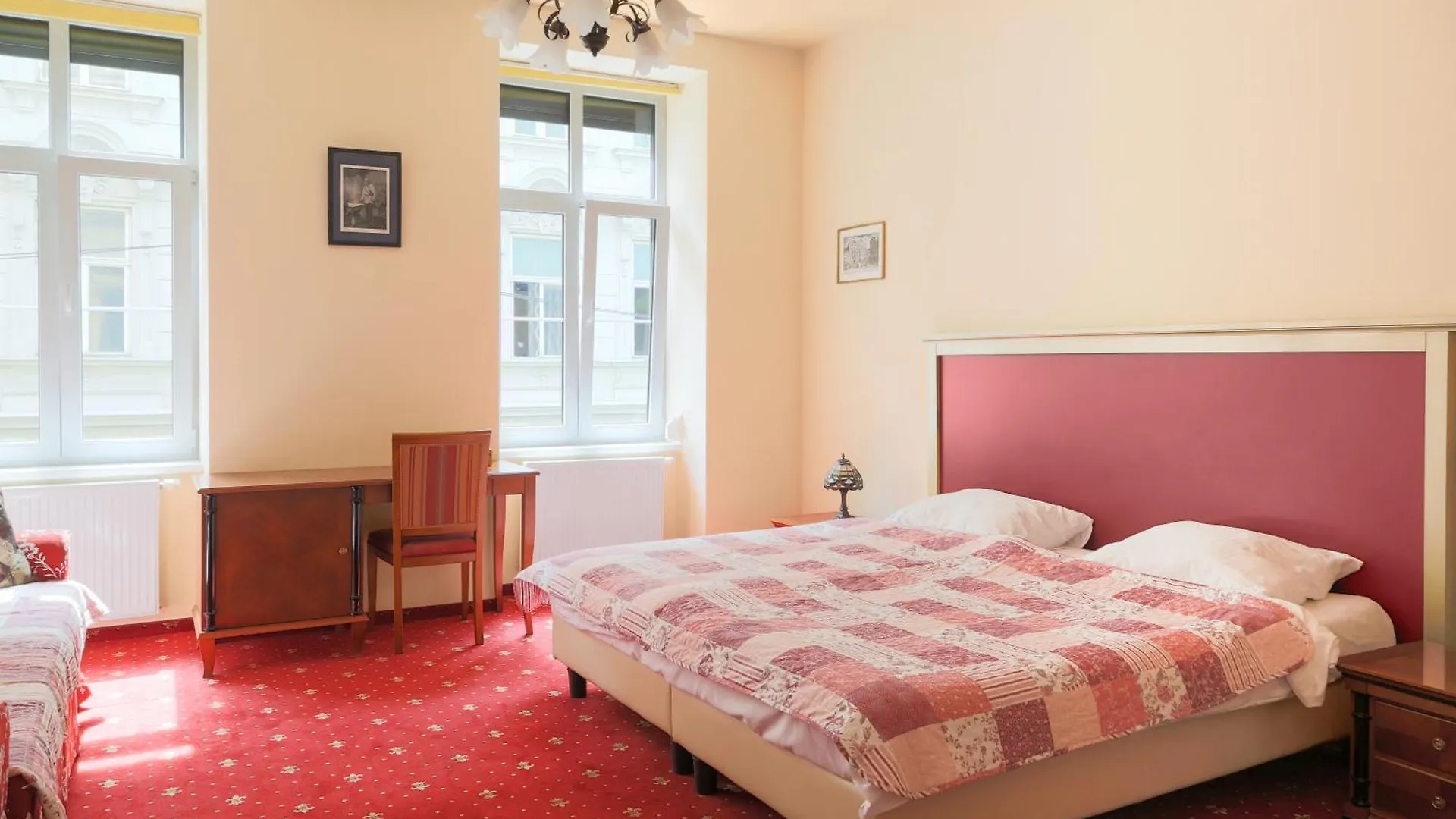 Altwienerhof Boutique Hotel Oostenrijk