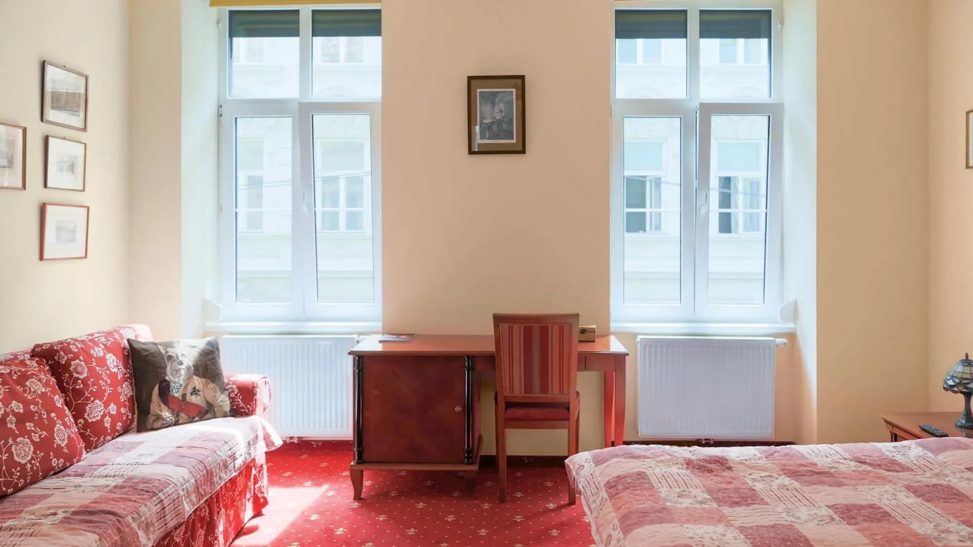 Altwienerhof Boutique Hotel