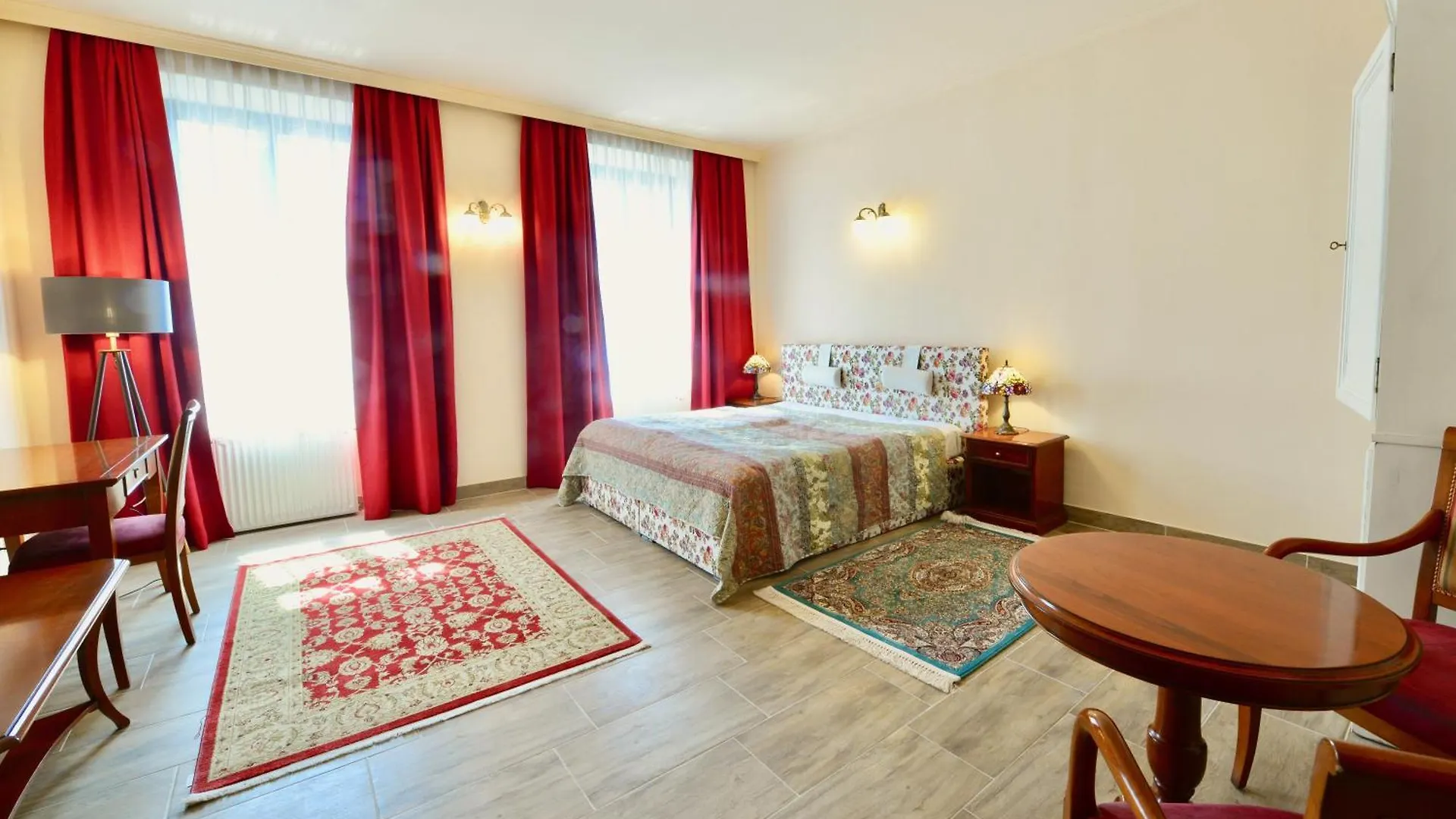 Altwienerhof Boutique Hotel