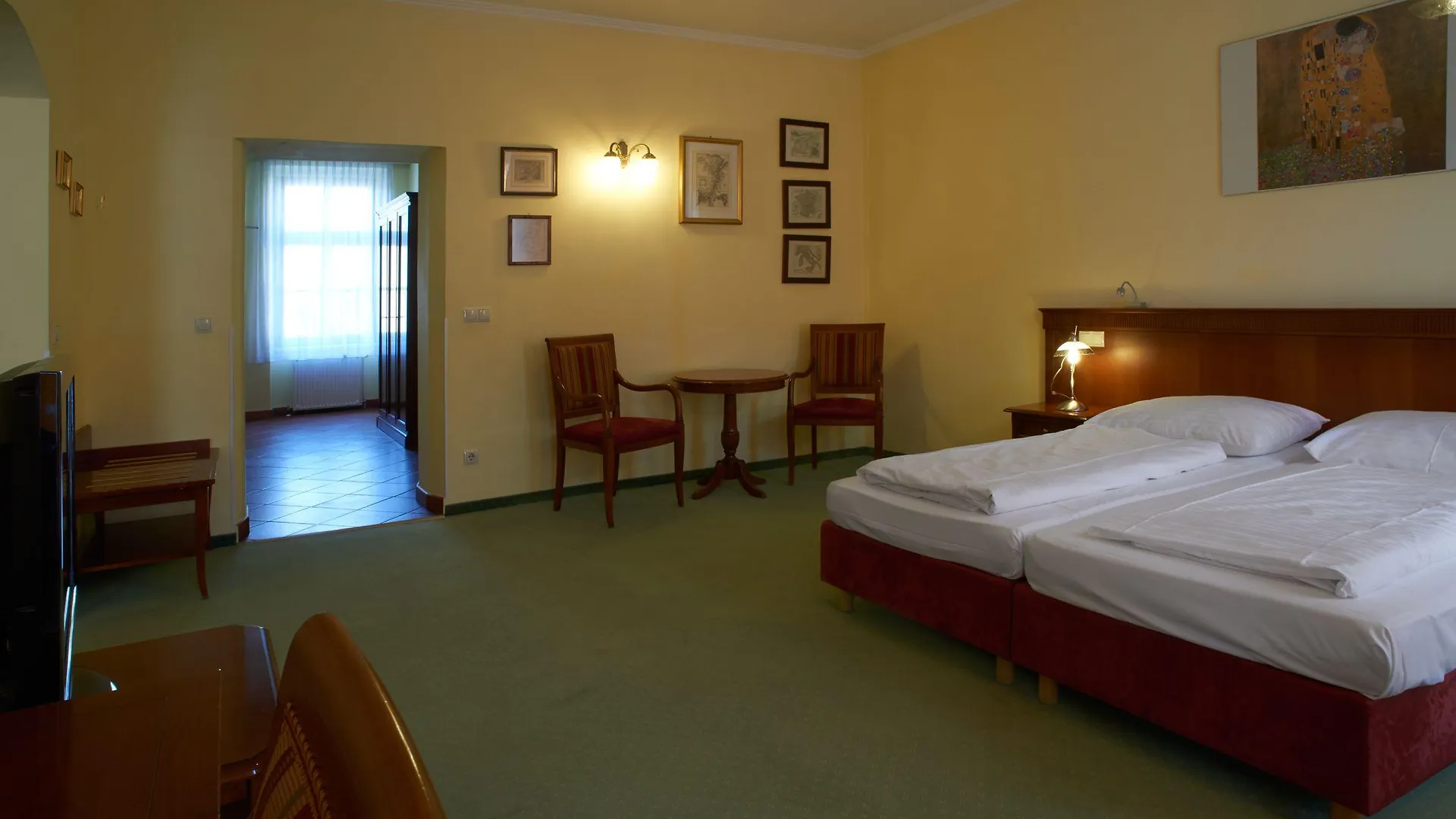 Altwienerhof Boutique Hotel