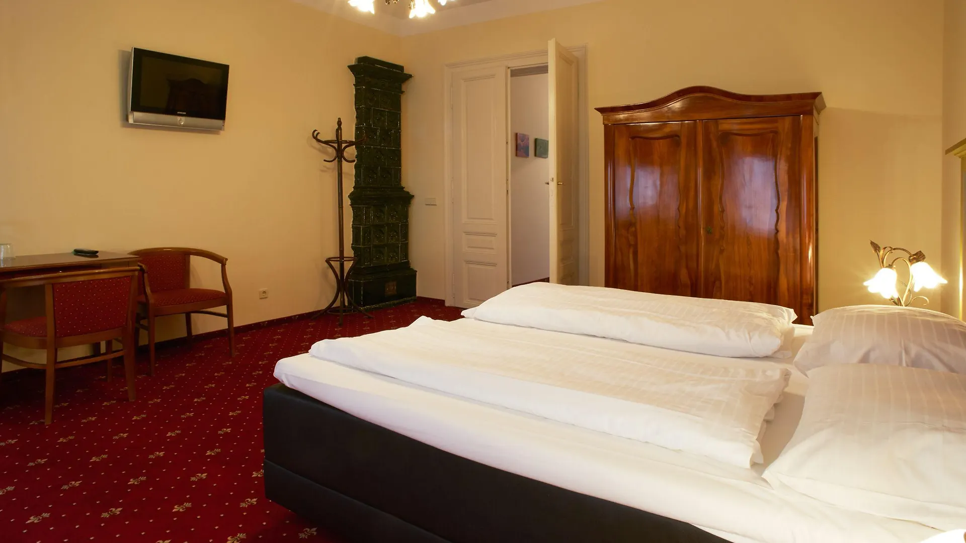 Altwienerhof Boutique Hotel 오스트리아