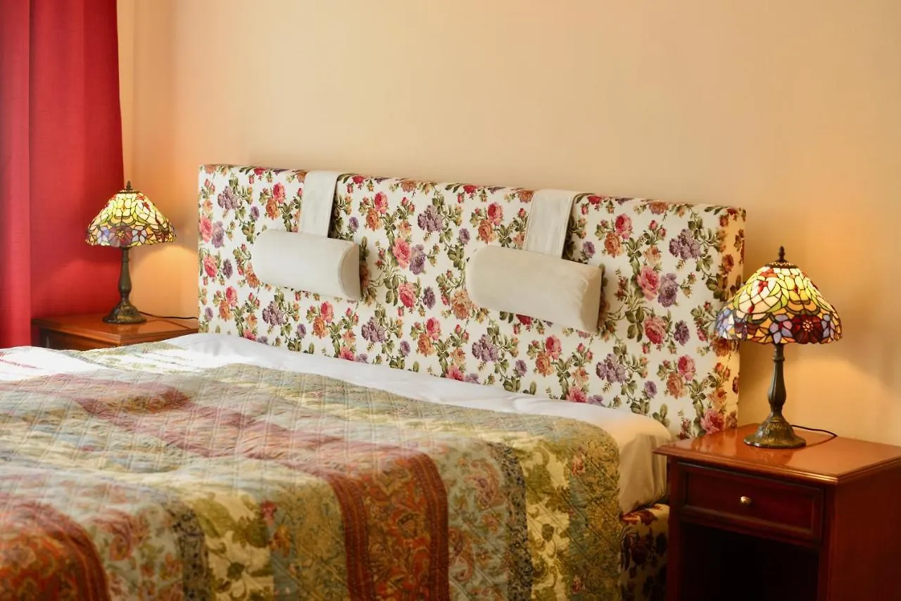 Altwienerhof Boutique Hotel Austria