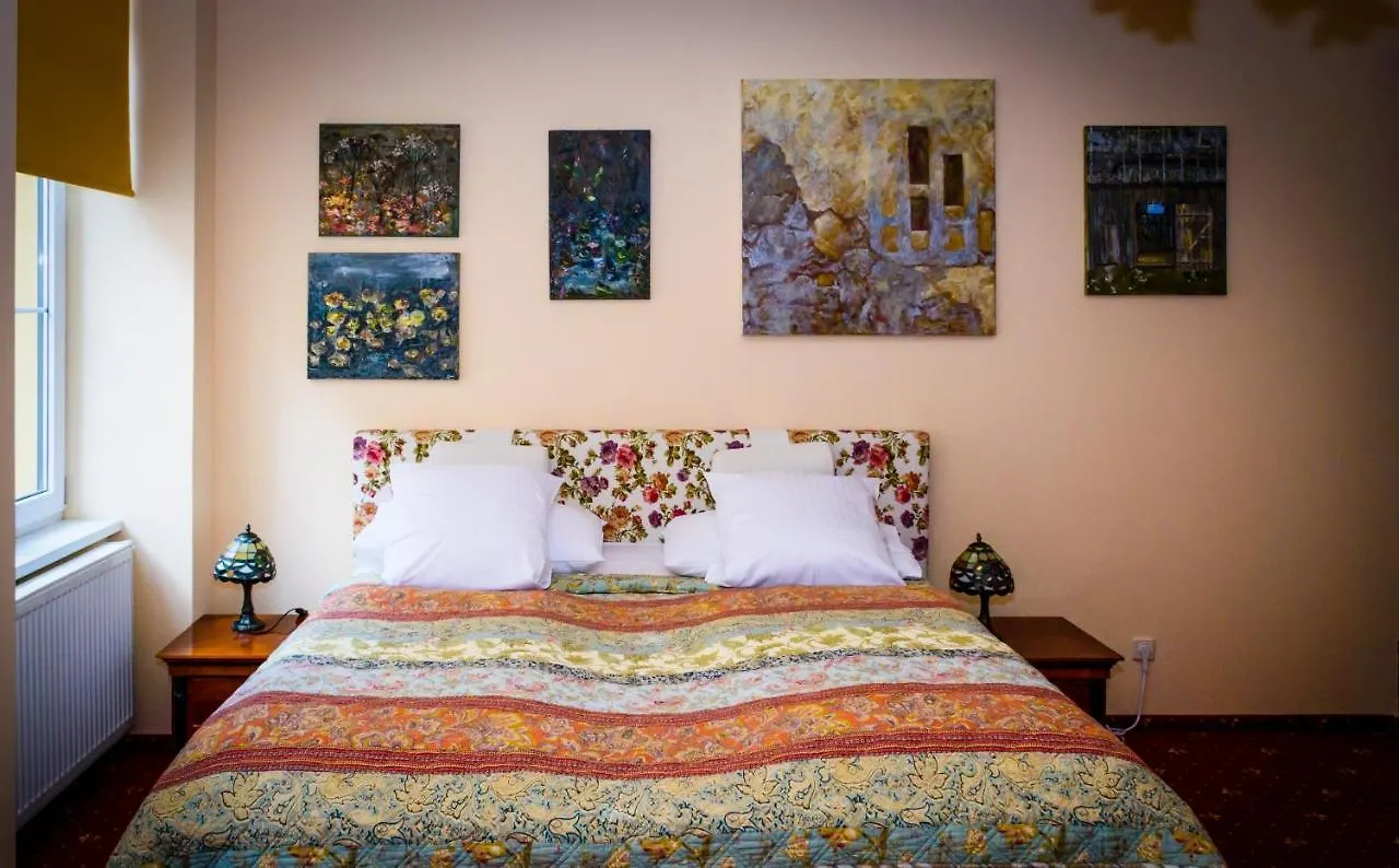 Altwienerhof Boutique Hotel