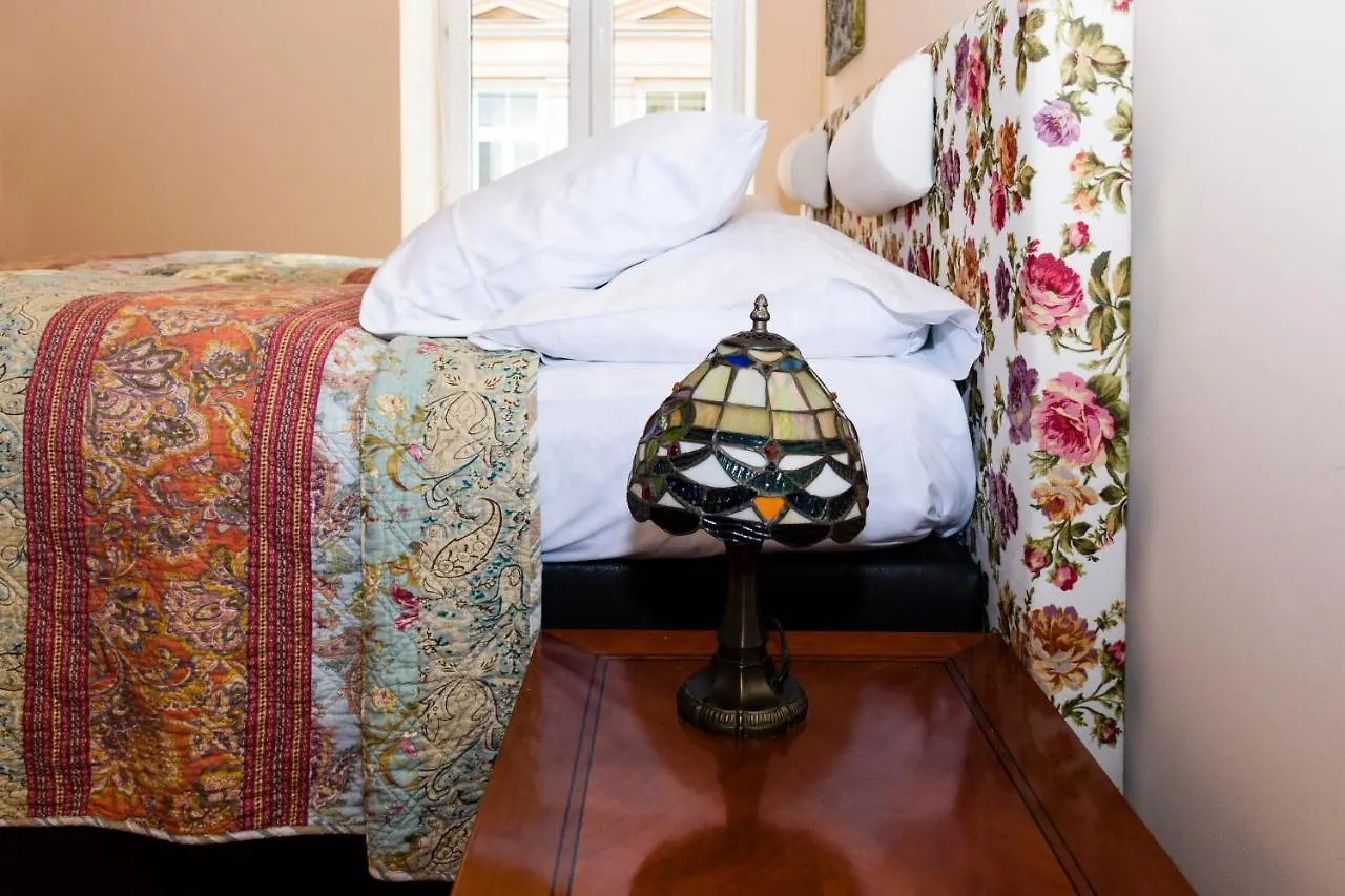 Altwienerhof Boutique Hotel