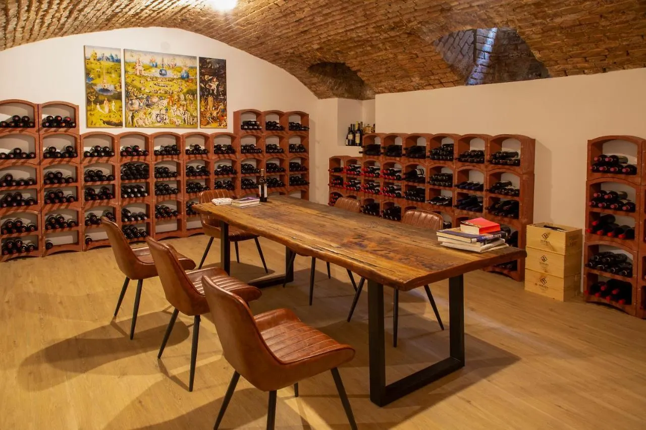 Altwienerhof Boutique Hotel Austria