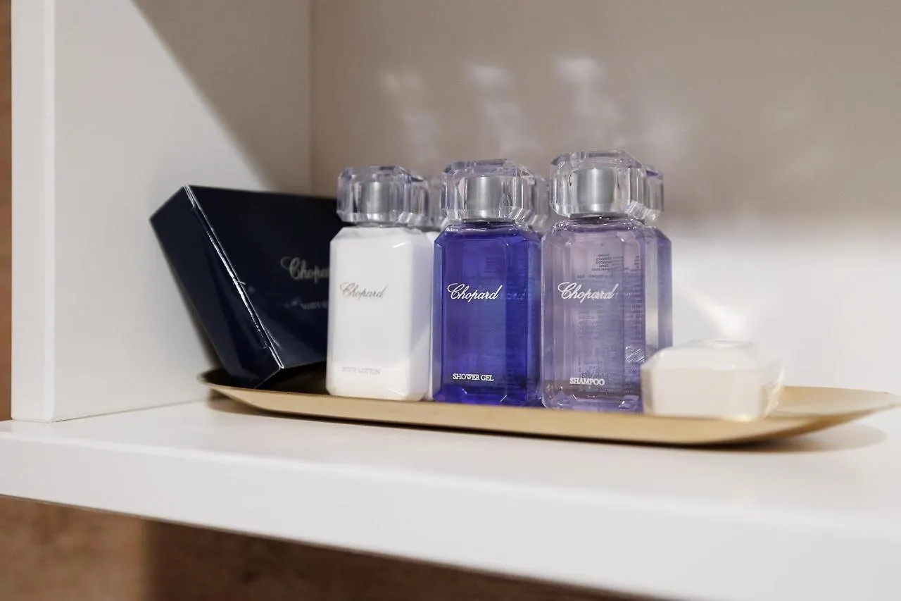 Altwienerhof Boutique Hotel Austria