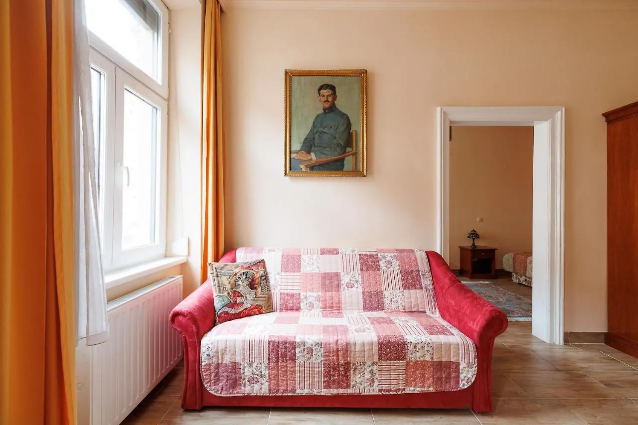 Altwienerhof Boutique Hotel 3*, Vienna
