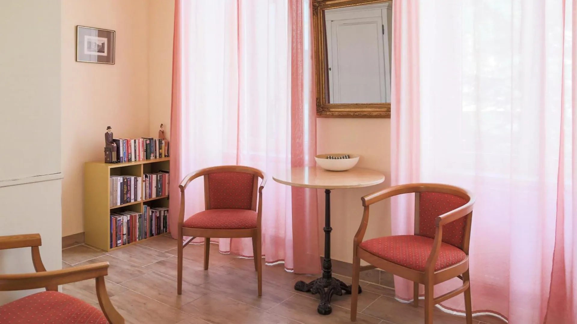 Altwienerhof Boutique Hotel 3*, Vienna