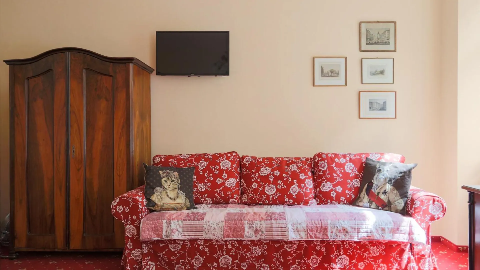 ***  Altwienerhof Boutique Hotel Austria