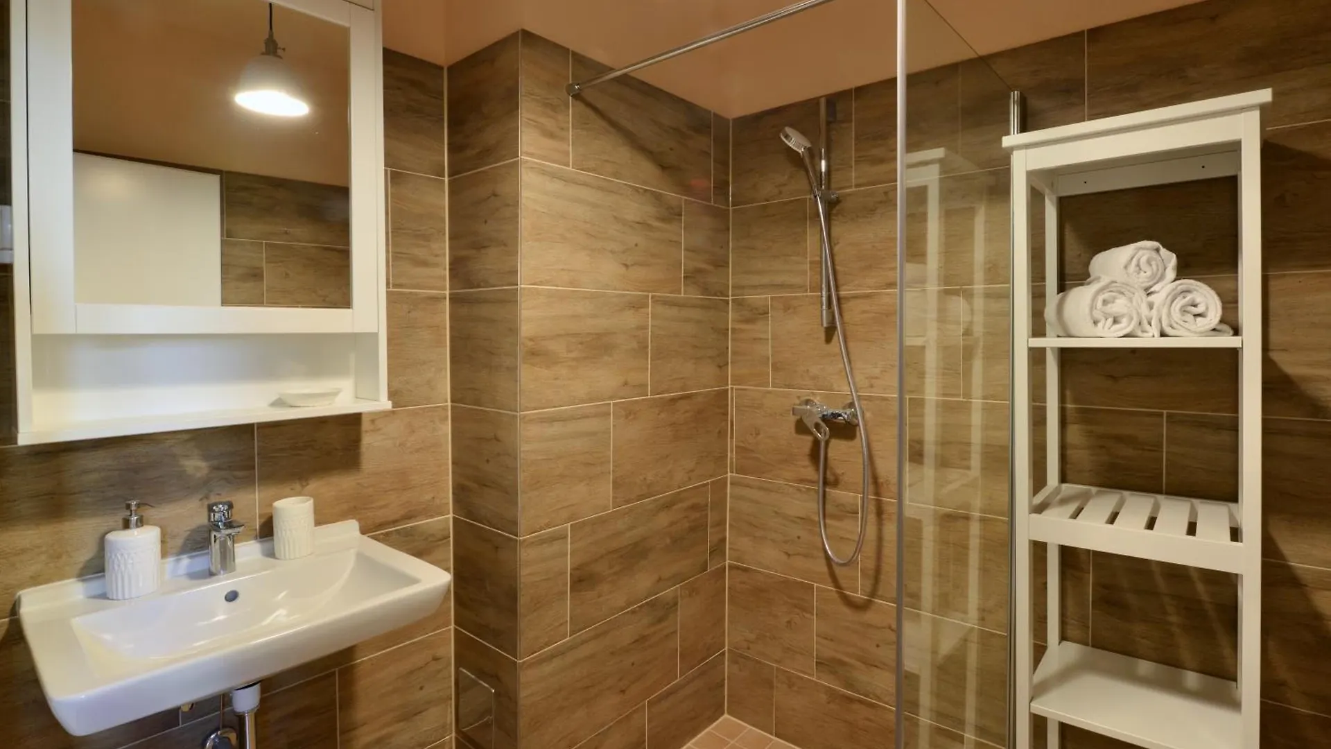 Altwienerhof Boutique Hotel  Vídeň