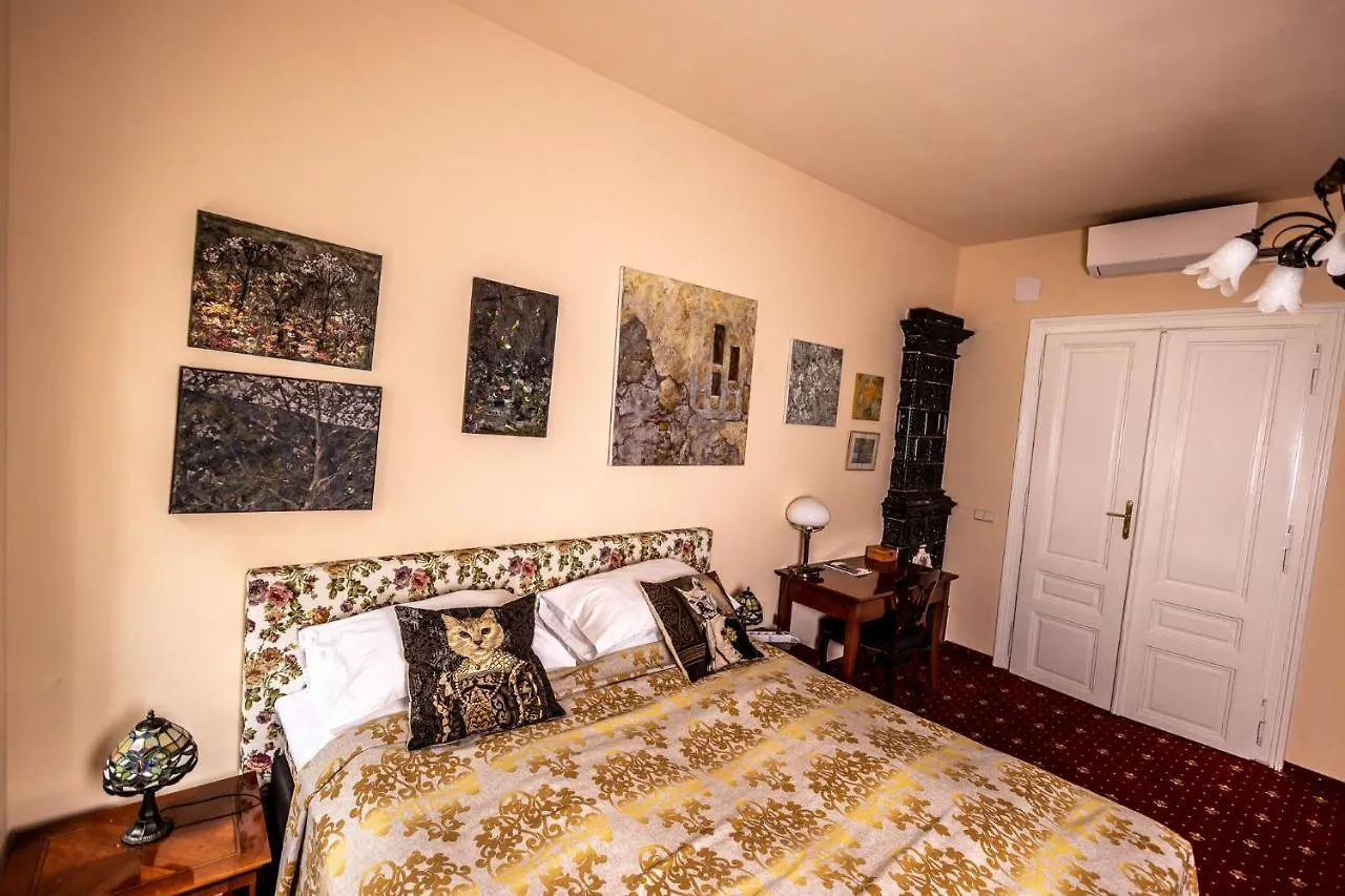 Altwienerhof Boutique Hotel 3*, Wien Østrig
