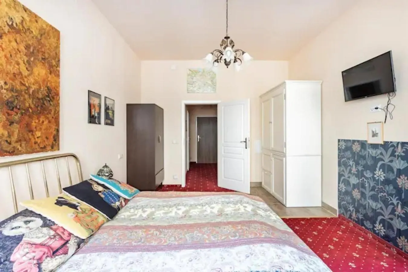 Altwienerhof Boutique Hotel 3*, Wien